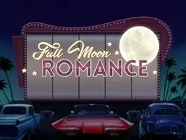 Full Moon Romance game screenshot