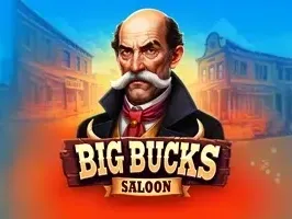 บิ๊กบัคส์ซาลูน game screenshot