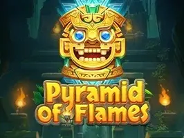 พีระมิดแห่งเปลวไฟ game screenshot