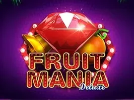 Fruit Mania Deluxe game icon
