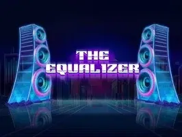 The Equalizer DNT game screenshot