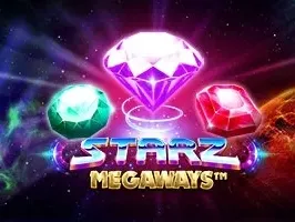 Starz Megaways