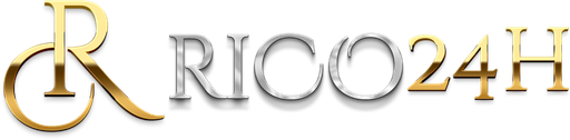 thrico24h Logo